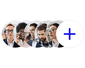 Connect Your Existing PBX