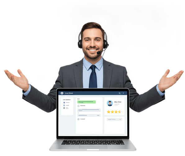 Connect Your Existing Phone System to Modern Voice