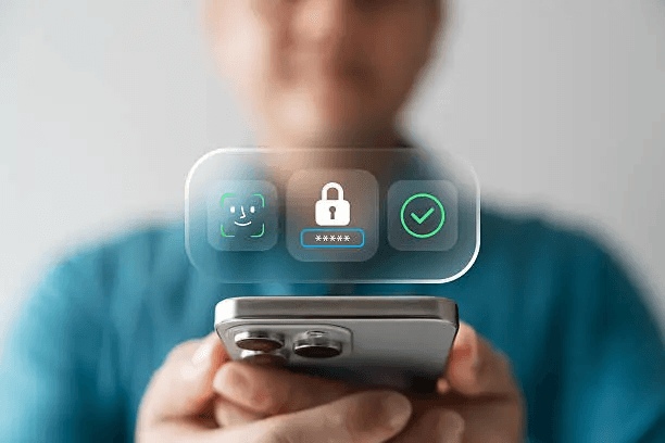 Responsible business communication verification